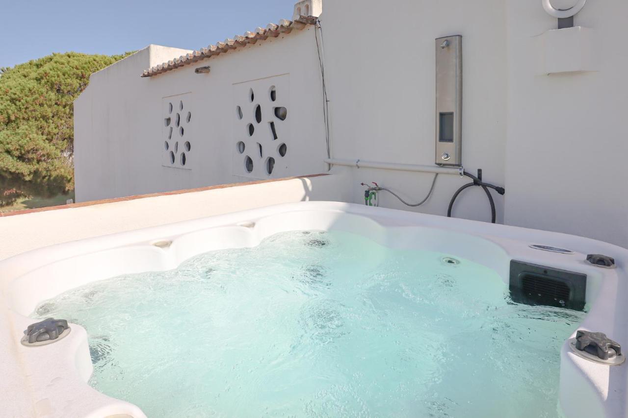 Loft Quinta Da Balaia - Jacuzzi - By Bedzy Albufeira