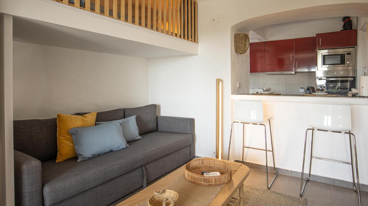 Loft Quinta Da Balaia - Jacuzzi - By Bedzy *