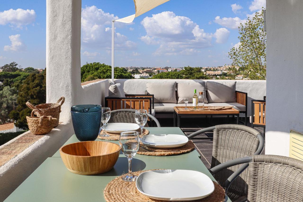 Loft Quinta Da Balaia - Jacuzzi - By Bedzy Apartment *