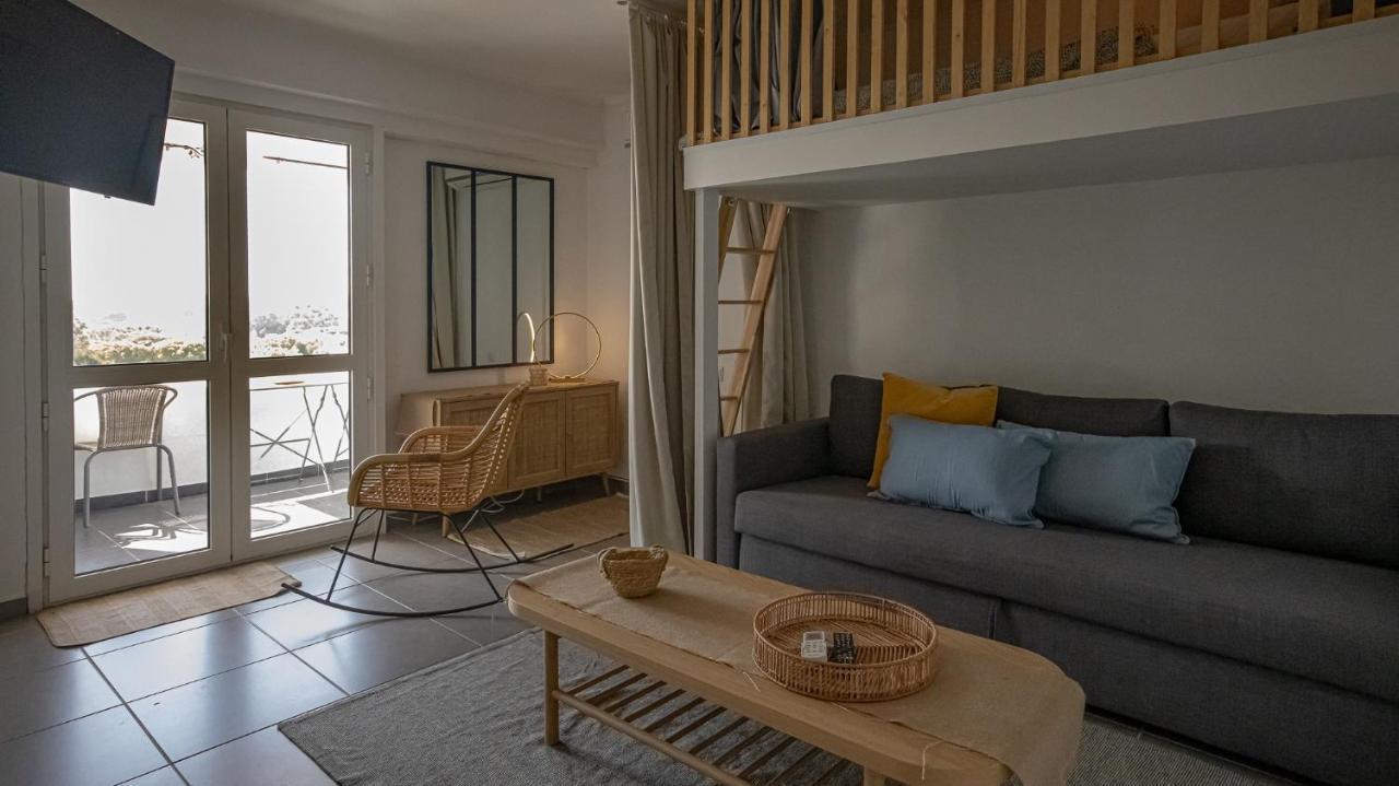 Loft Quinta Da Balaia - Jacuzzi - By Bedzy Albufeira