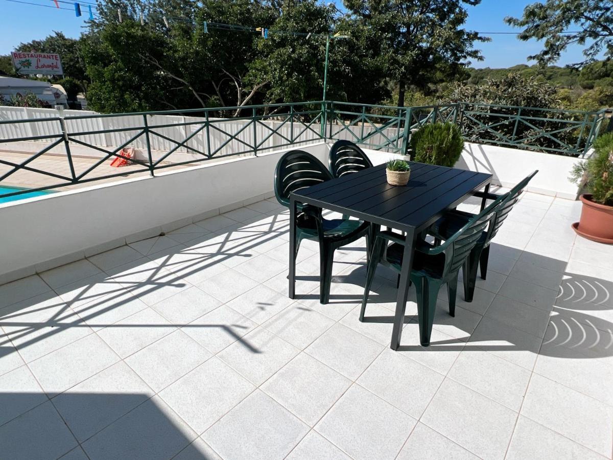 Apartamento Roja Sol 5 * Albufeira