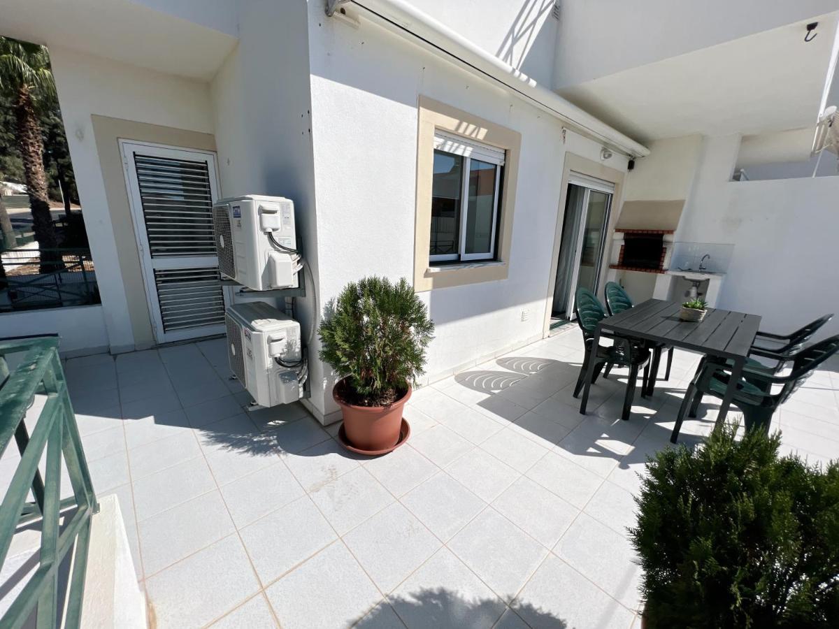 Apartamento Roja Sol 5 Albufeira