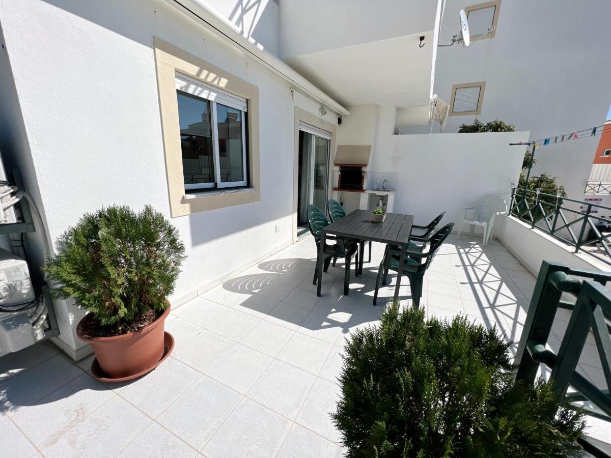 Apartamento Roja Sol 5 * Albufeira