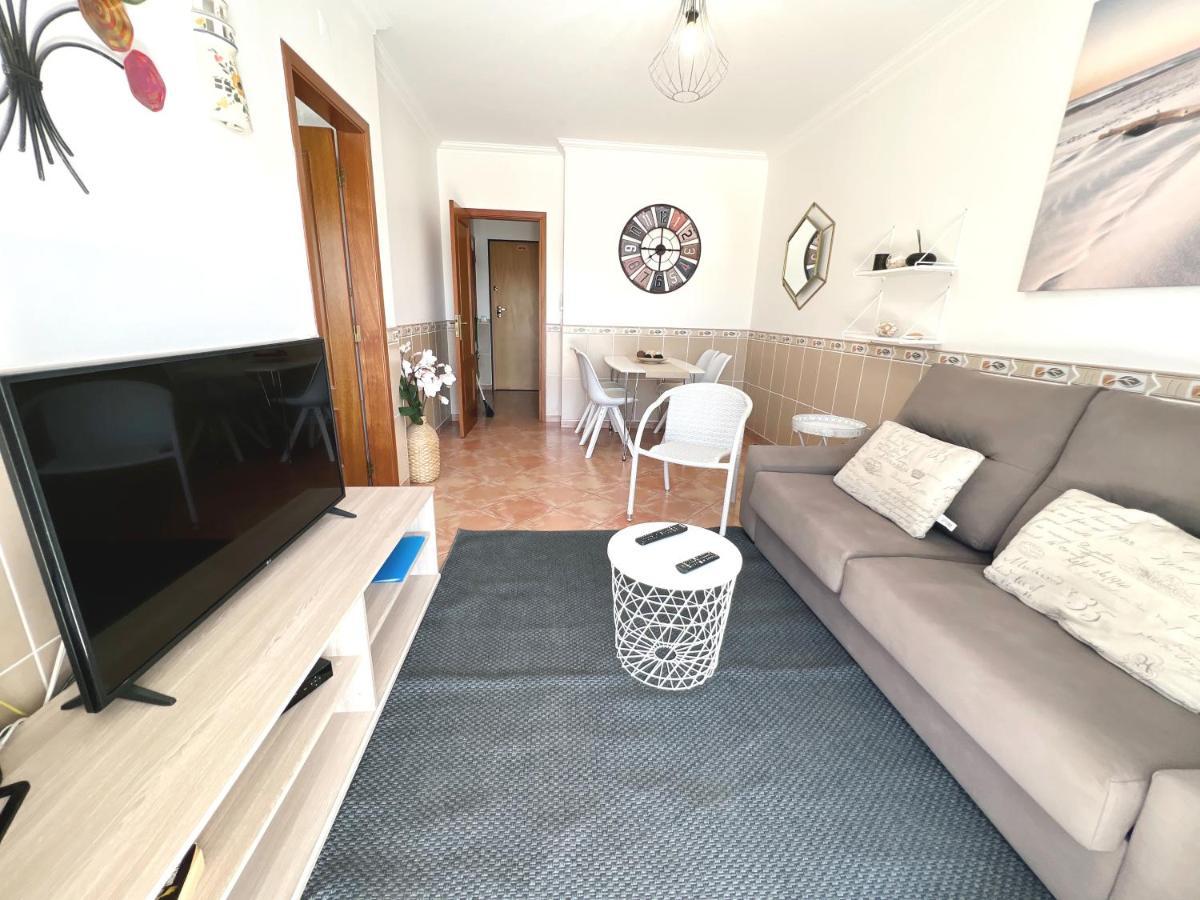 Apartamento Roja Sol 5 Albufeira