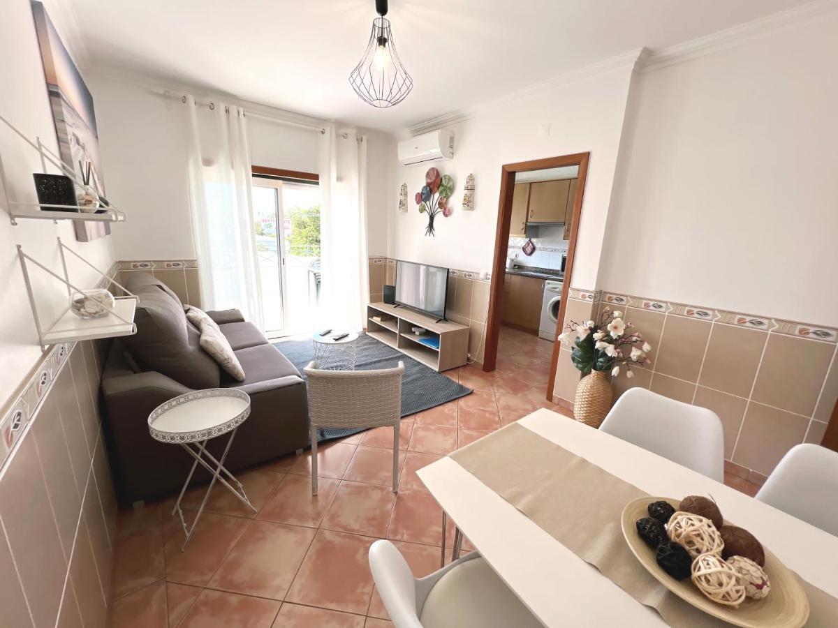 Apartamento Roja Sol 5