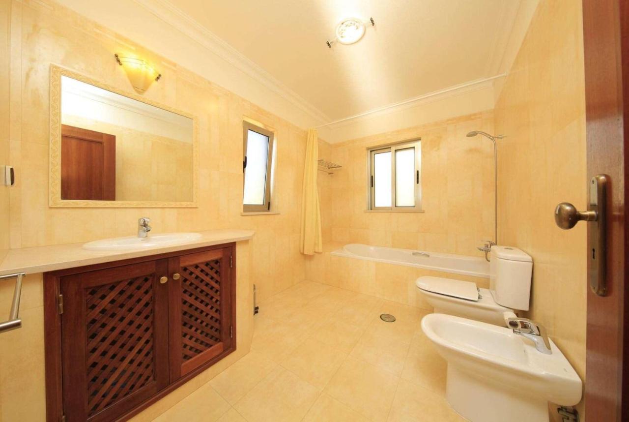 Ivy Villa *