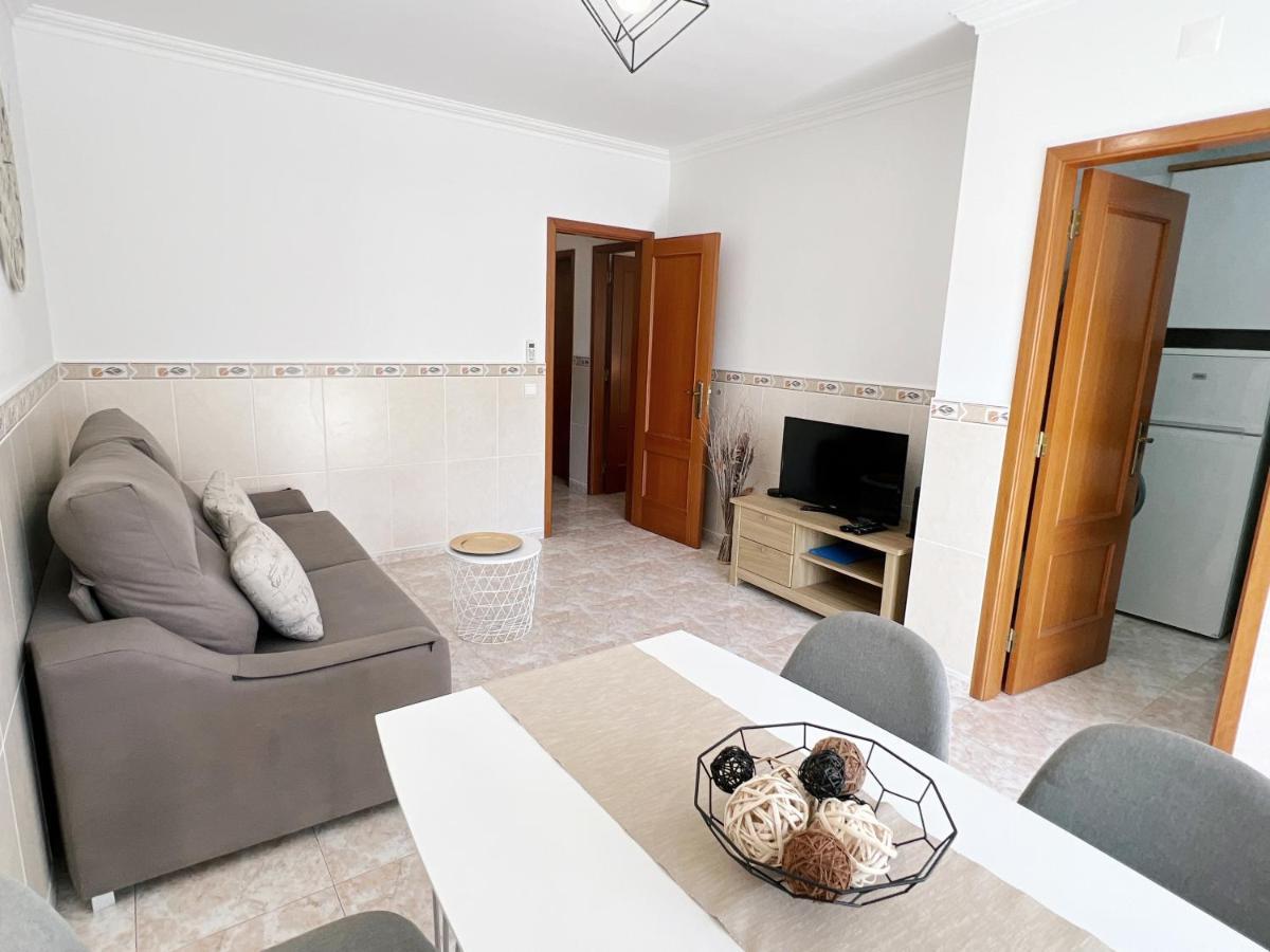 Apartment Roja Sol *
