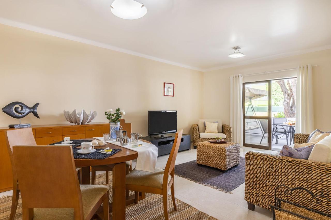 Apartment Jardins Da Falesia Family Duplex Albufeira
