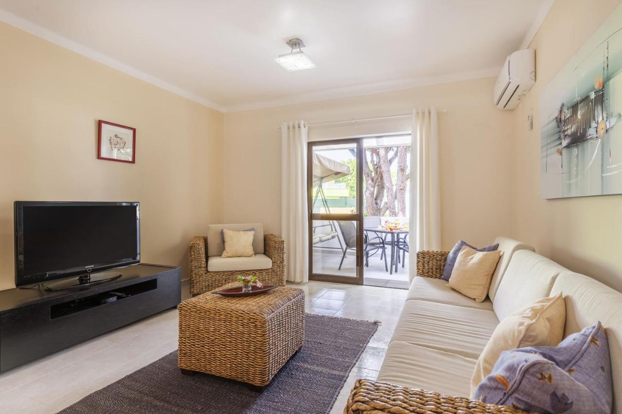 Apartment Jardins Da Falesia Family Duplex Albufeira