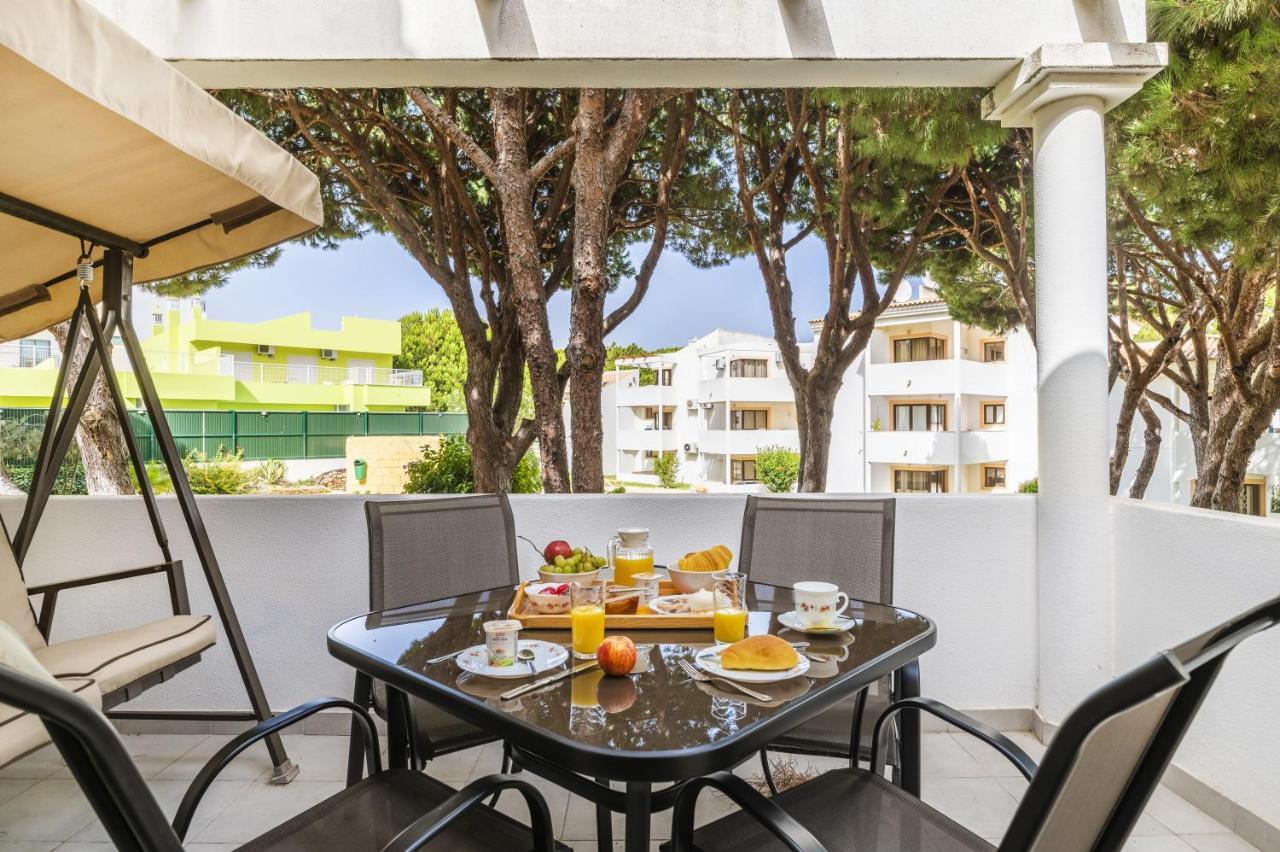 Jardins Da Falesia Family Duplex Albufeira