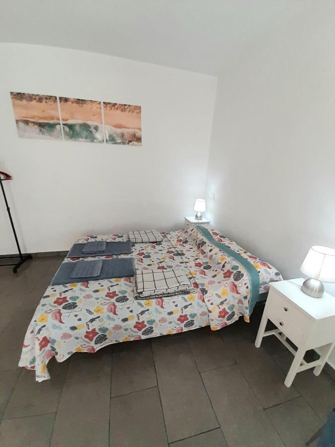 Estudio Puertorico T0 Em Gale Apartment Albufeira