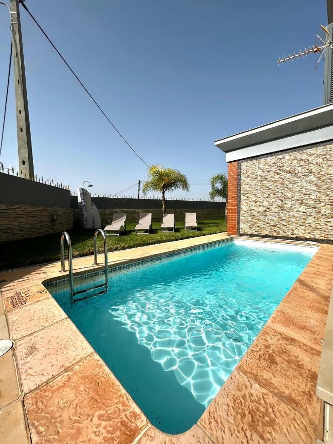 Pousada Funtastic With Pool
