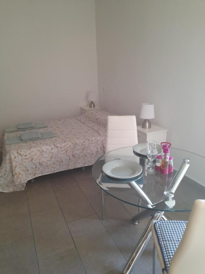 Estudio Puertorico T0 Em Gale * Albufeira