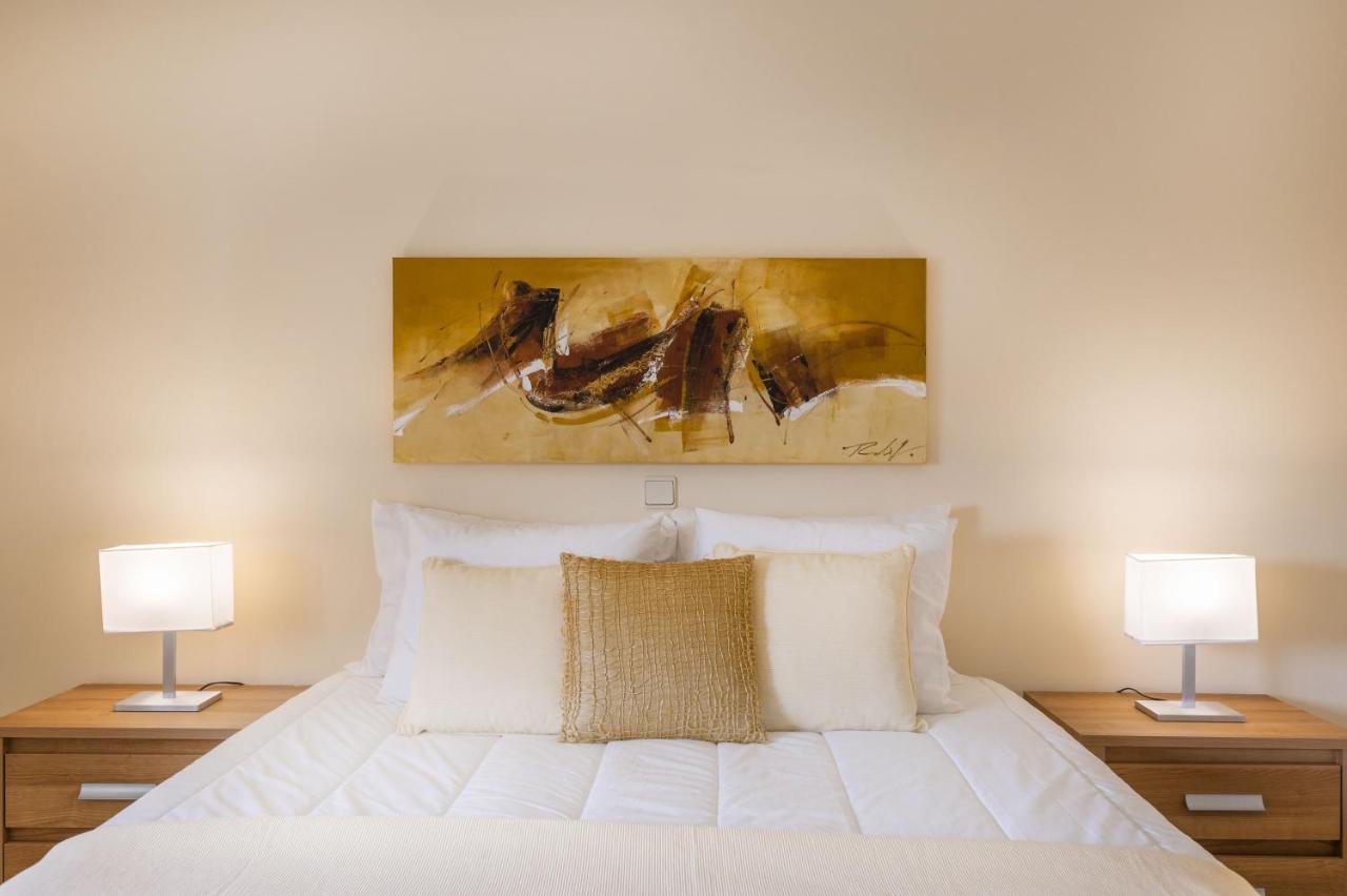 Jardins Da Falesia Family Duplex Apartment