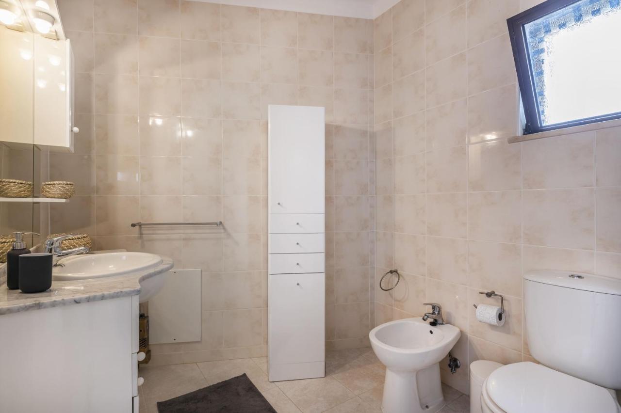 Jardins Da Falesia Family Duplex Apartment *