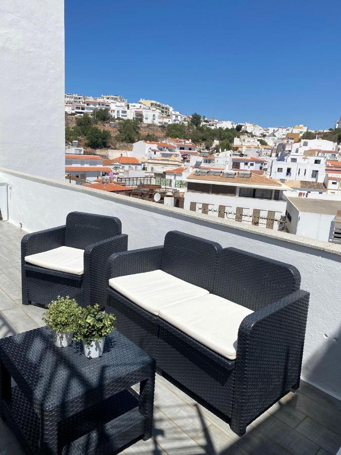 Casa Docim, Casa Tipica Algarvia No Centro Da Velha Apartment Albufeira