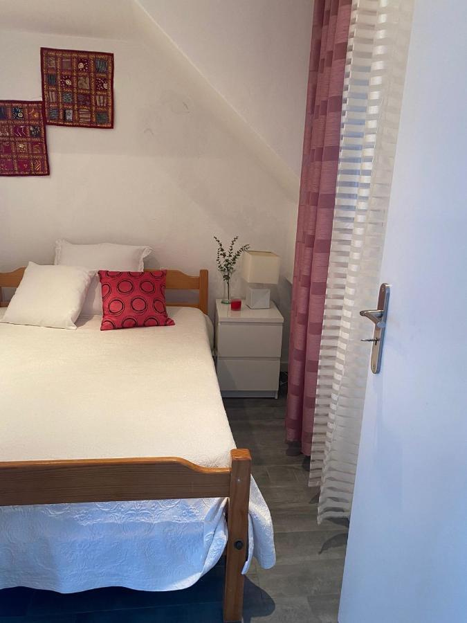 Casa Docim, Casa Tipica Algarvia No Centro Da Velha Apartment *