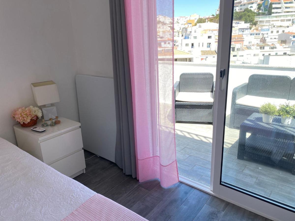 Casa Docim, Casa Tipica Algarvia No Centro Da Velha Apartment Albufeira