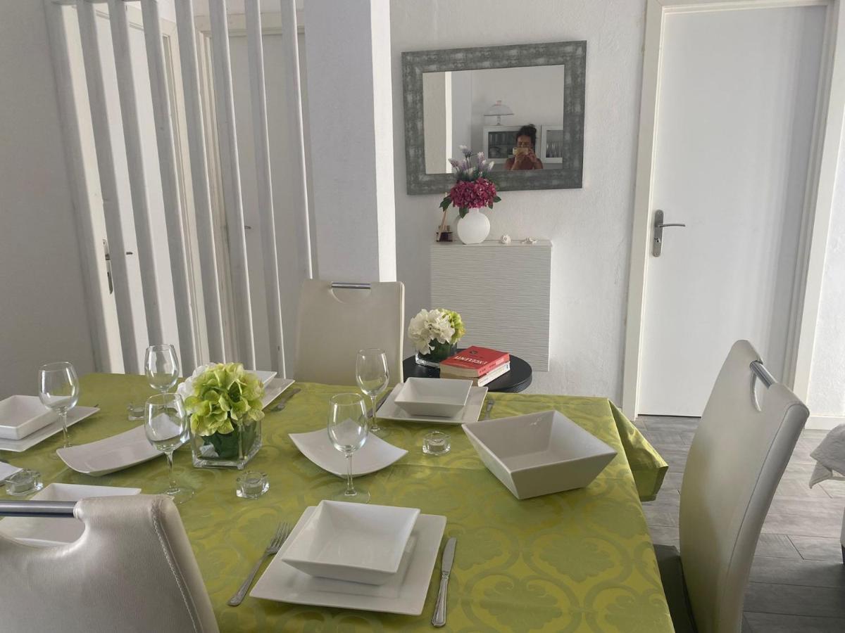 Casa Docim, Casa Tipica Algarvia No Centro Da Velha Apartment *