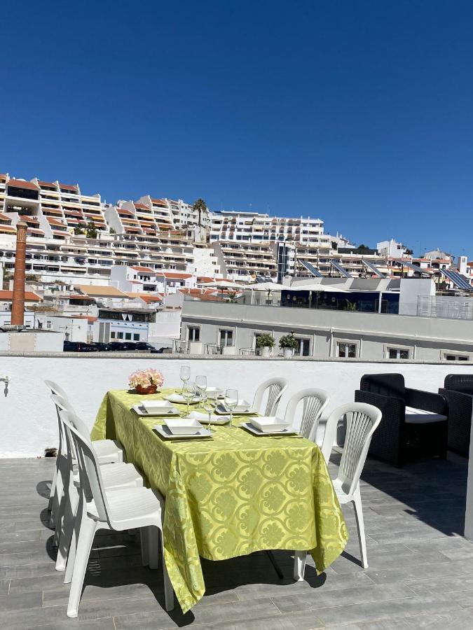 Apartment Casa Docim, Casa Tipica Algarvia No Centro Da Velha Albufeira