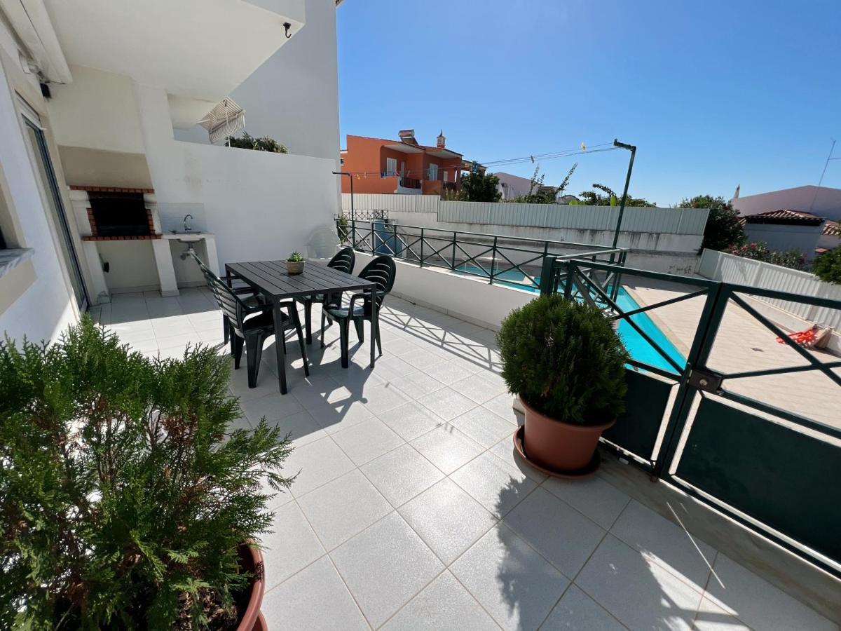 Apartamento Roja Sol 5 Appartement Albufeira