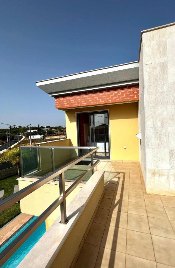 Funtastic With Pool Pousada Albufeira