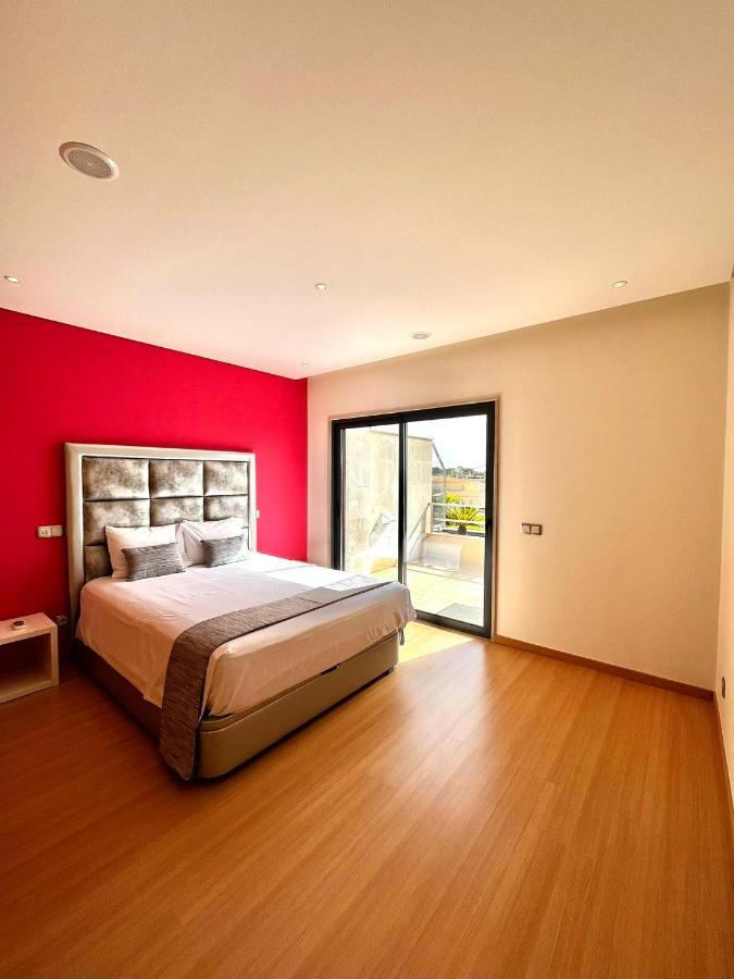 Pousada Funtastic With Pool Albufeira