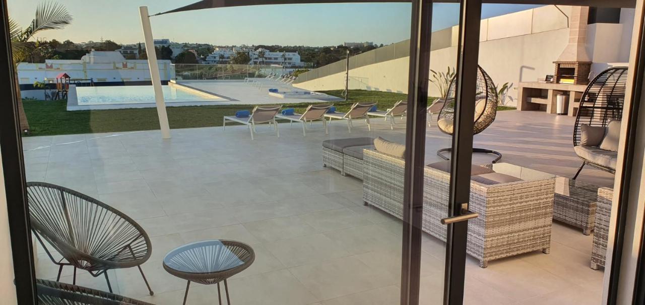 Sunrise By Laranjal Villa Albufeira