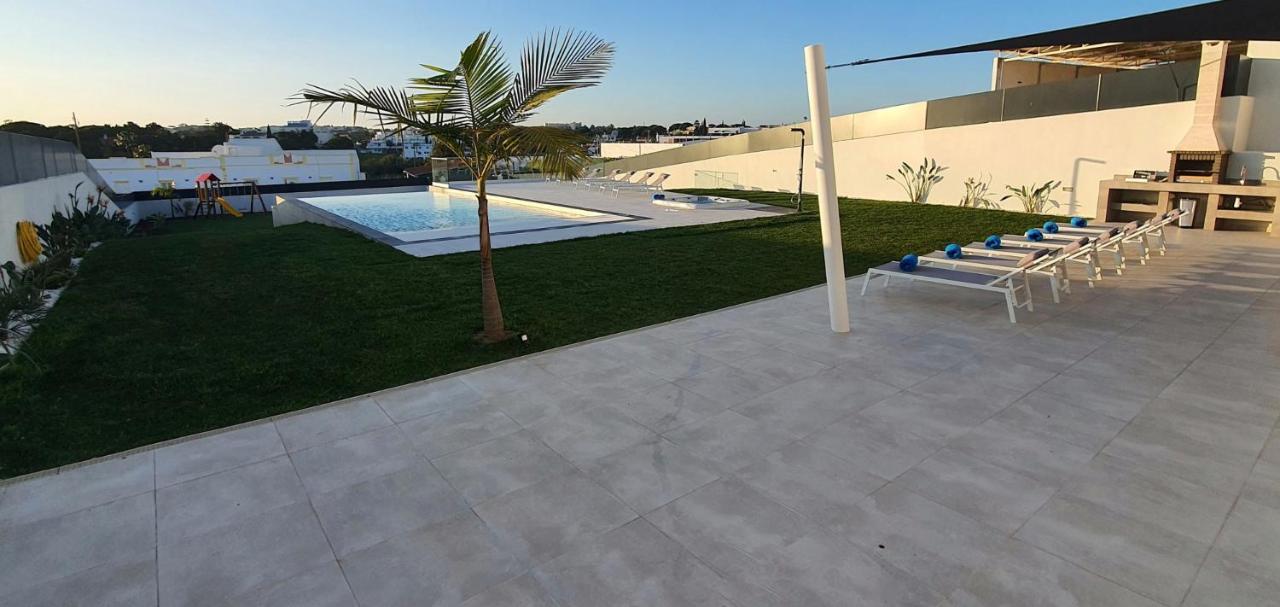 Villa Sunrise By Laranjal Albufeira