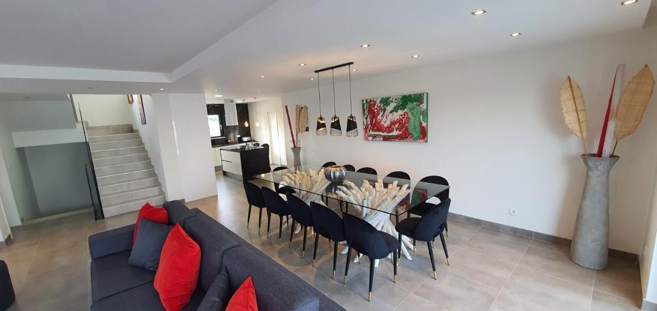 Villa Sunrise By Laranjal Albufeira