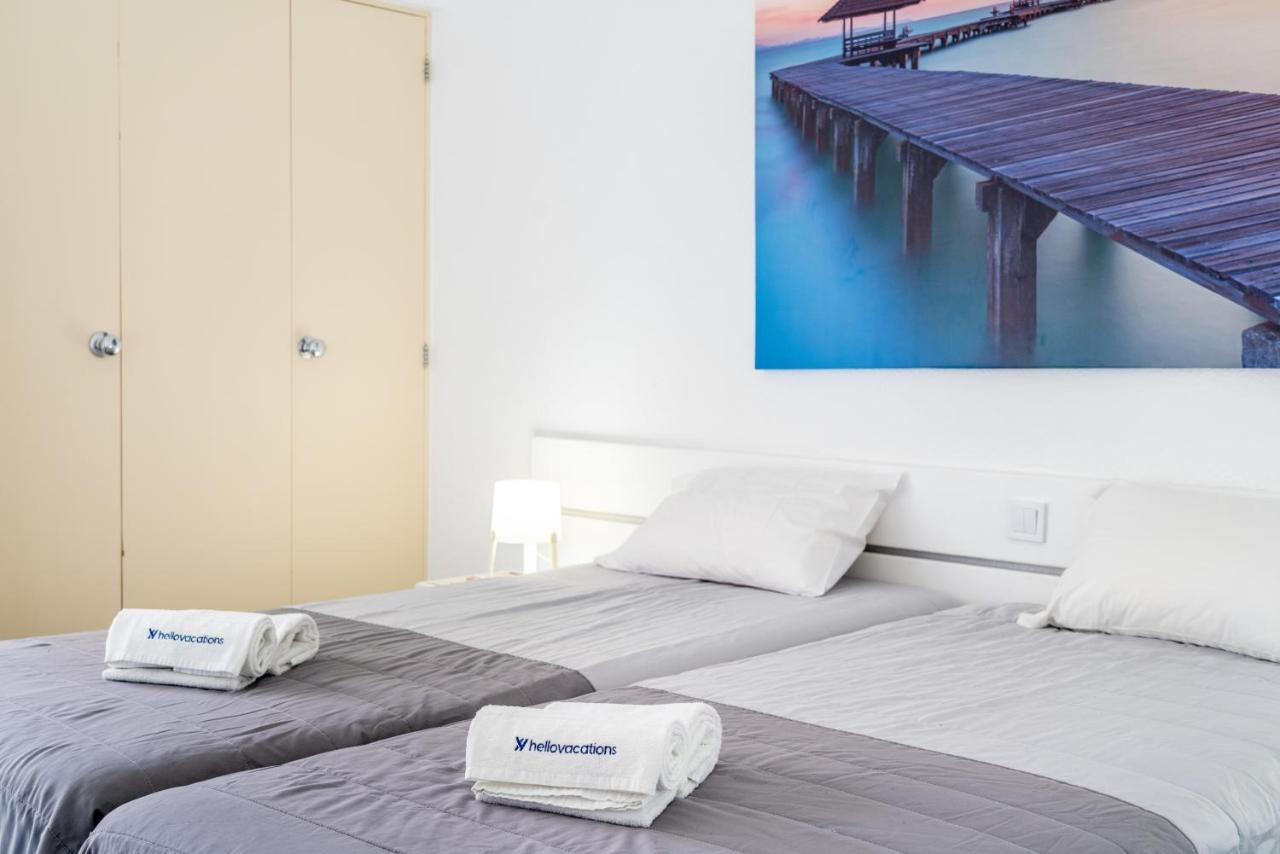 Magna - Apt- 206 By Hellovacations Apartment
