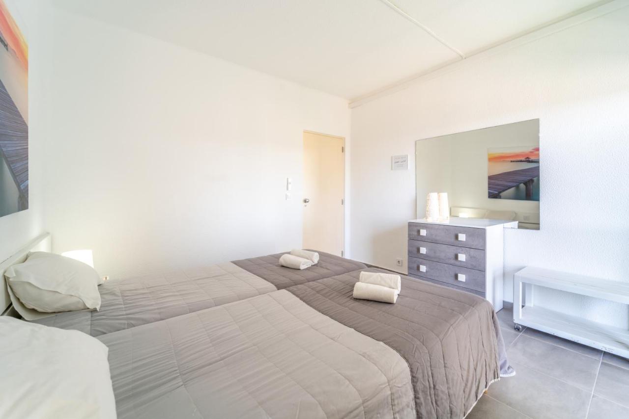 Apartment Magna - Apt- 206 By Hellovacations *