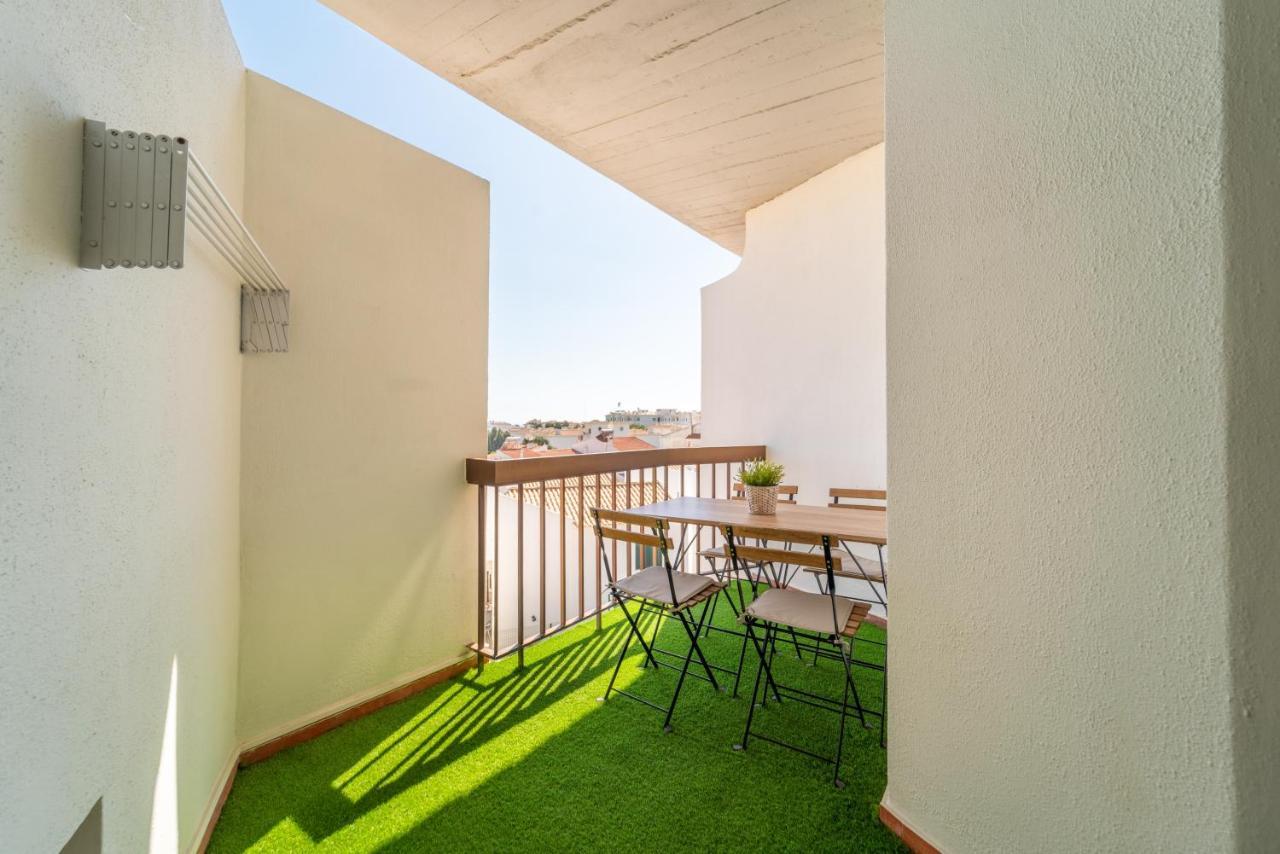Apartment Magna - Apt- 206 By Hellovacations Albufeira
