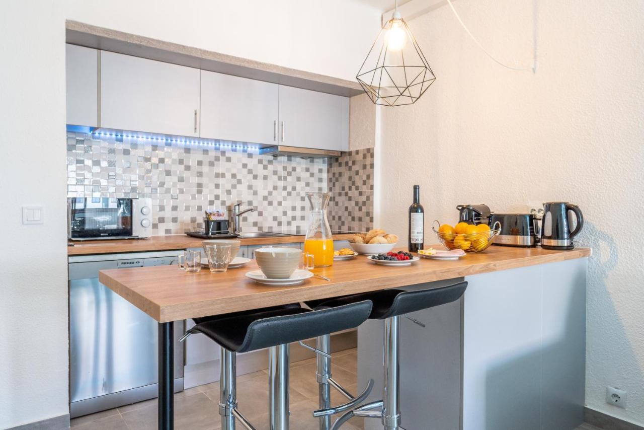 Magna - Apt- 206 By Hellovacations Apartment Albufeira