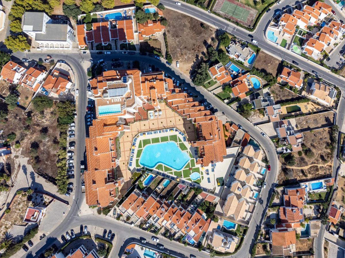 Apartment Magna - Apt- 206 By Hellovacations Albufeira