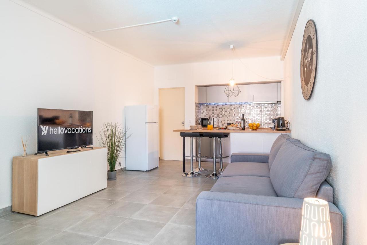 Apartment Magna - Apt- 206 By Hellovacations *