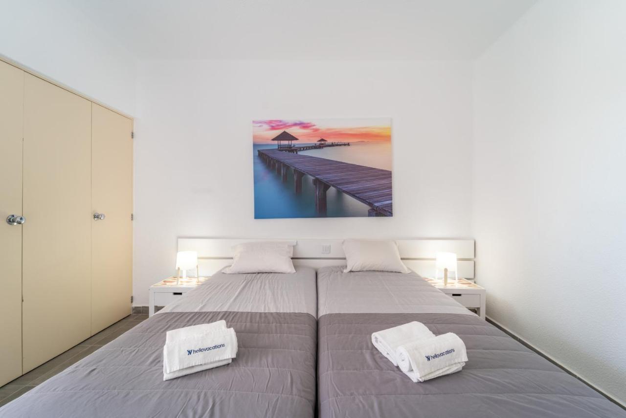 Magna - Apt- 206 By Hellovacations *