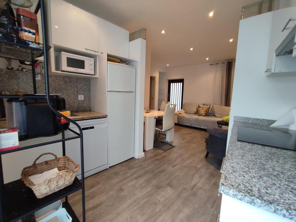 Apartment Casa Docim, Casa Tipica Algarvia No Centro Da Velha Albufeira