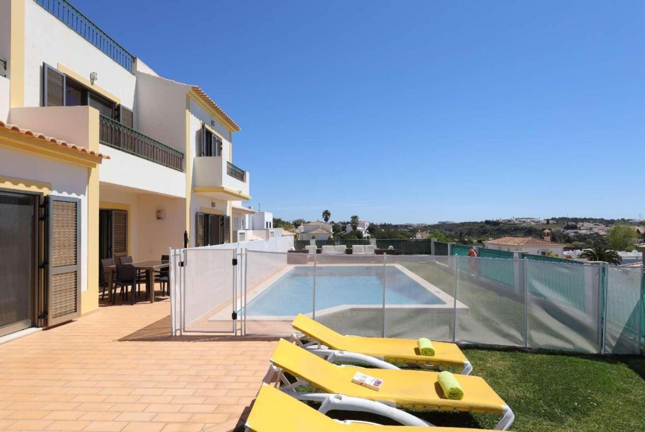 Ivy Villa Albufeira