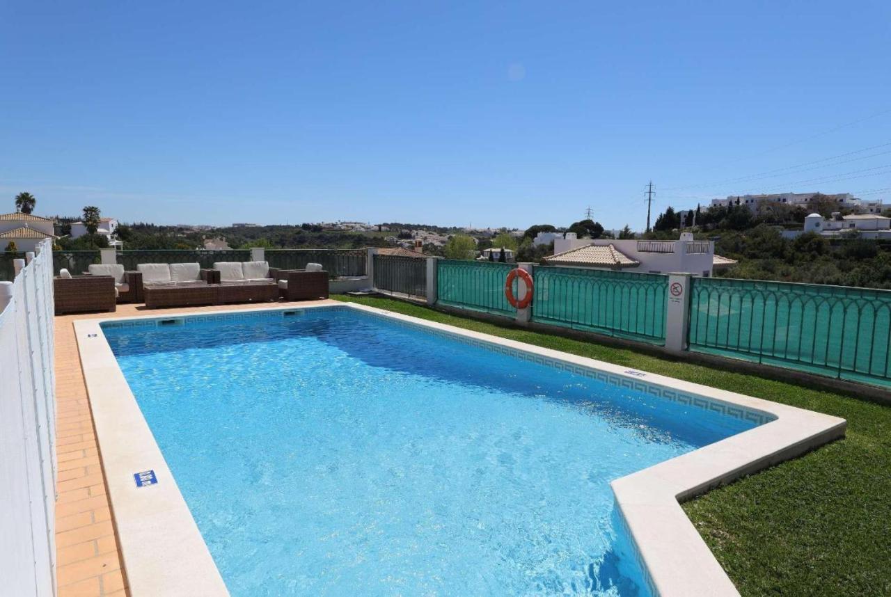 Ivy Villa *
