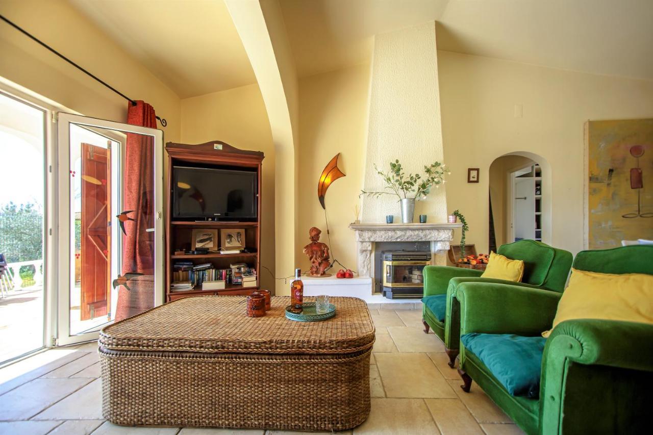 Yvonne,private Pool,private Parking 1,7 Km From The Beatch Albufeira
