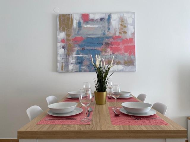 Appartement Wonderful *