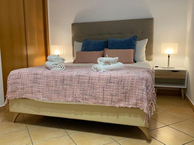 Apartamento Wonderful