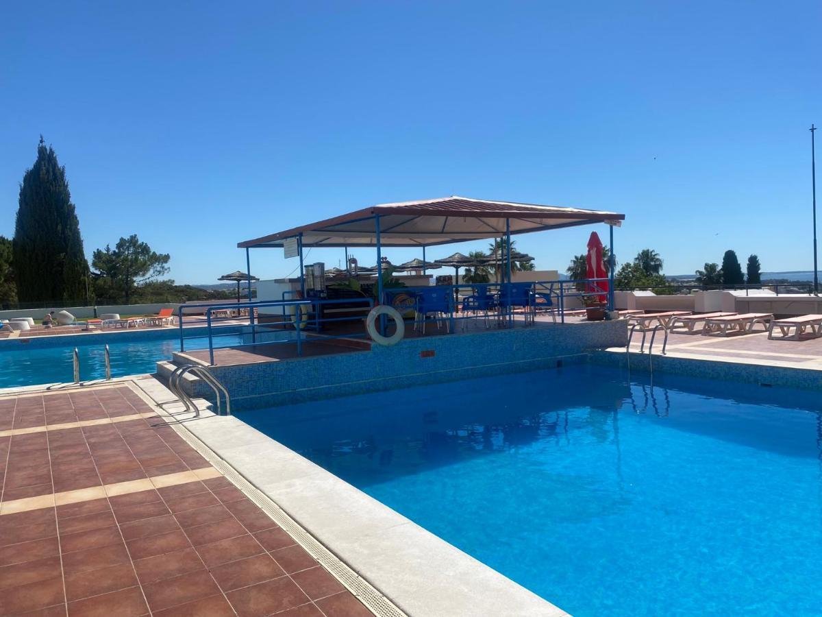 Ana Sun Apartment Albufeira