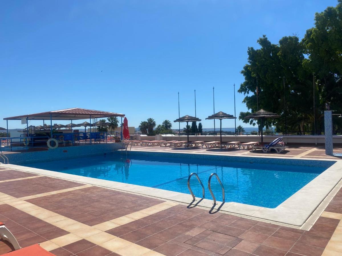 Ana Sun Apartment Albufeira
