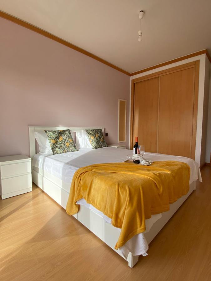 Apartamento Rua Do Sol By Localhosting *