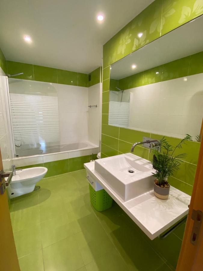 Apartamento Rua Do Sol By Localhosting Apartamento Albufeira