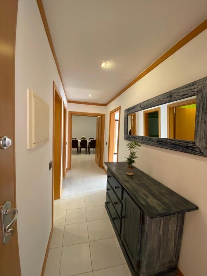 Apartamento Apartamento Rua Do Sol By Localhosting