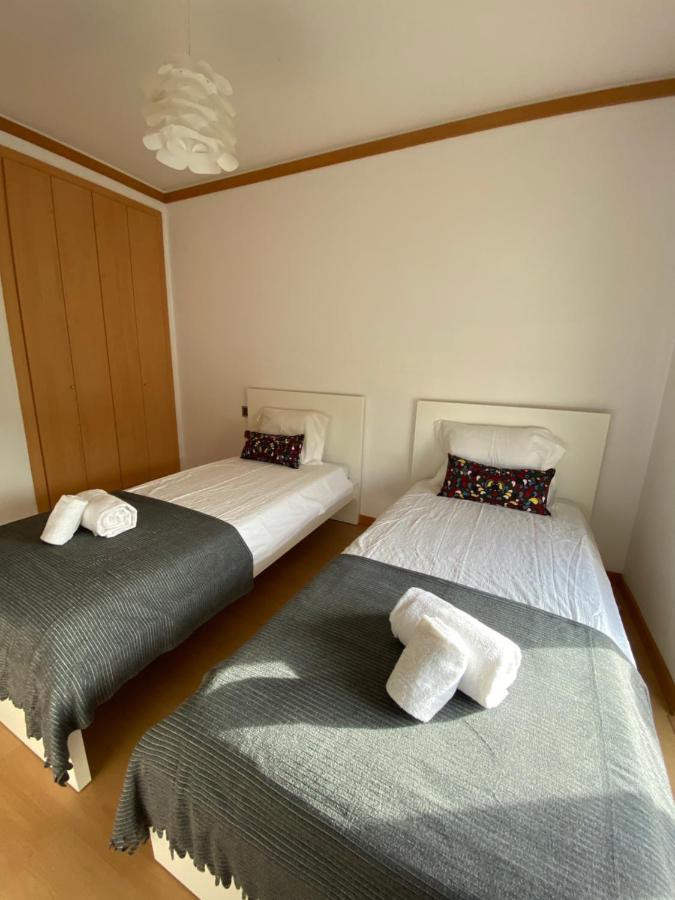 Apartamento Rua Do Sol By Localhosting