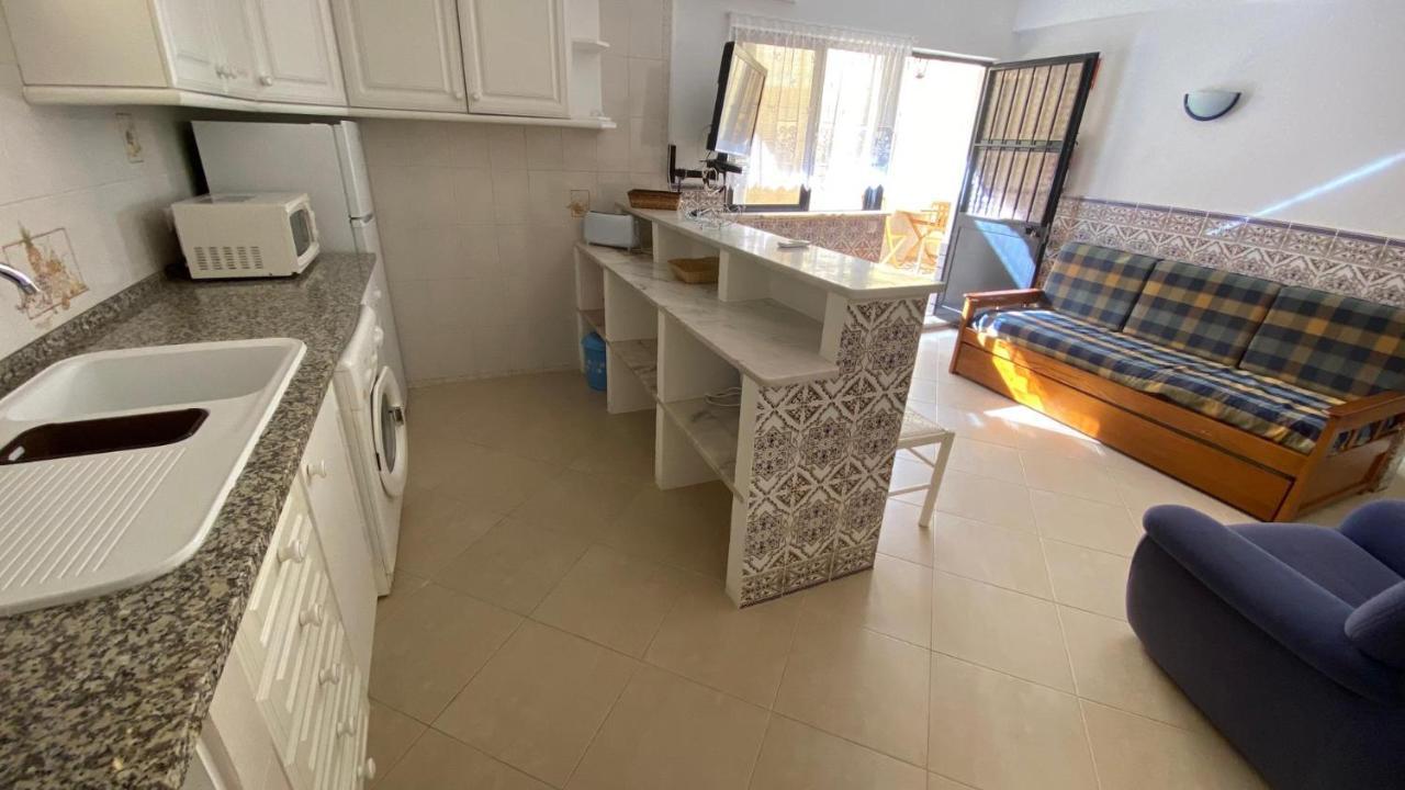Apartamento Da Varzea Appartement Albufeira